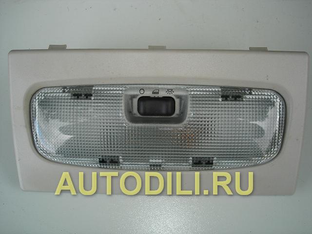 Плафон салона small image